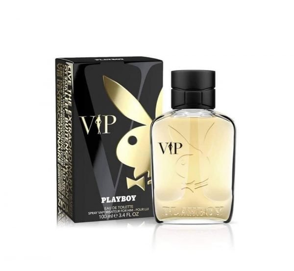 Playboy Vip Perfume