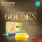 ABENA SOAP WHITE FACE GOLD