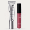 Anti-Pollution CC Cream Lip Colour Combo Set 11