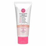 Cathy Doll-Aura Whitening serum foam cleanser-100ml