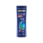 Clear Men Shampoo Cool Sport Menthol Anti Dandruff