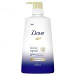 Dove Intense Repair Shampoo 680ml