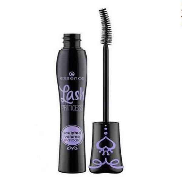 Essence Lash Princess Sculpted Volume Mascara Black