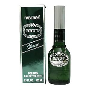 Faberge Brut Classic EDT - 100 ml