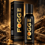 Fogg Fresh Woody Body Spray 120ml