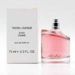 HUGO BOSS FEMME EDP 75 ML TESTER FOR WOMEN