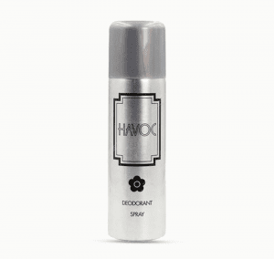 Havoc Deodorant Body Spray 200ml