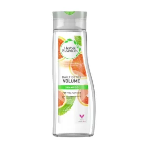 Herbal Essences Daily Detox Volume Crimson Orange & Mint Shampoo