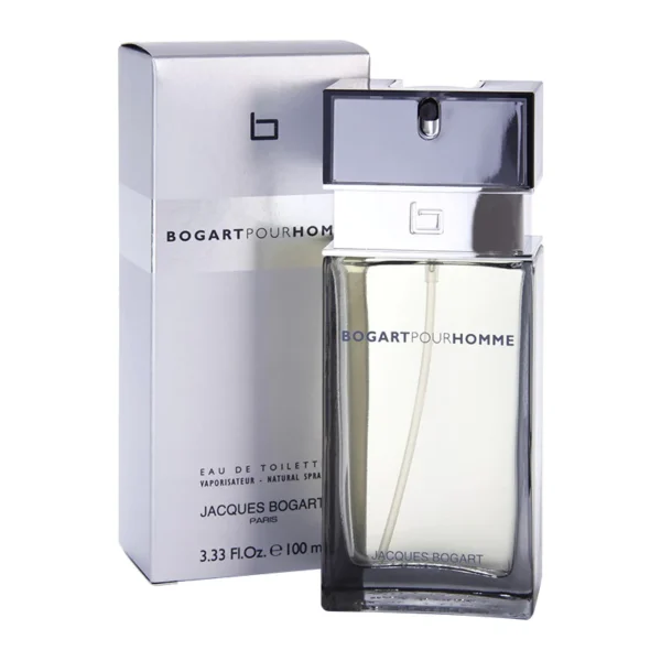 Jacques Bogart Pour Homme EDT 100ml for Men