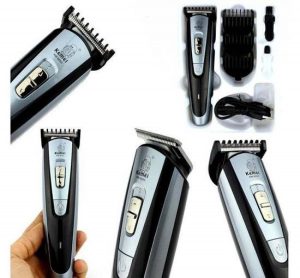 Kemei KM-9050 Professional Beard Trimmer