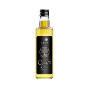 LAFZ Halal Pomace Olive Oil Bottle