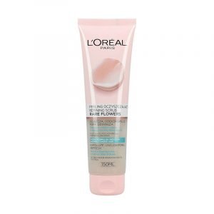 L'Oreal Paris Rare Flowers Refining Scrub 150ml