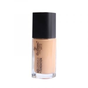 La Femme HD Foundation Ciema & TV Sweatproof – Honey