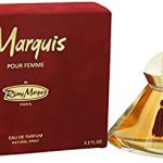 Marquis Eau De Parfum Spray By Remy Marquis 100 ml