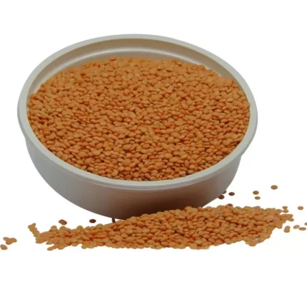 Masoor Dal Premium 1kg