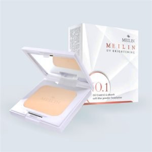 Meilin Bright UV Powder Cake 11.5g