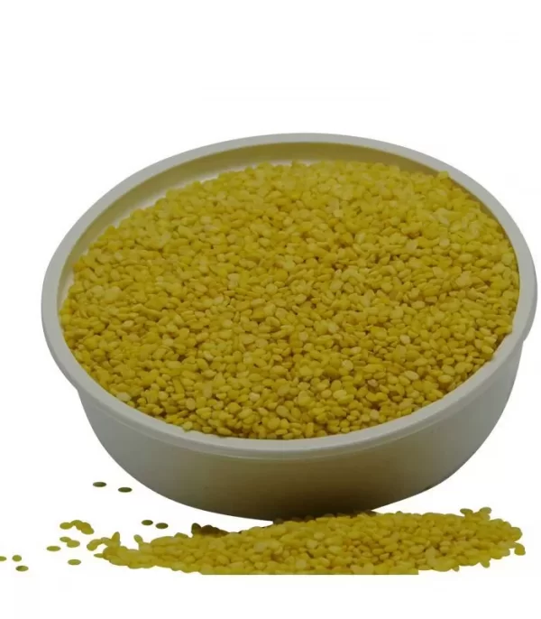 Mung Dal Premium (মুগ ডাল) 1kg