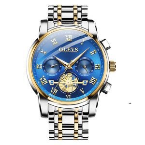 OLEVS 2859 Men Quartz Watch