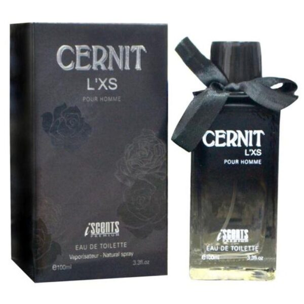 PERFUME ISCENTS CERNIT L XS 100ML