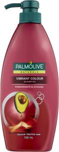 Palmolive Naturals Hair Shampoo, 700m