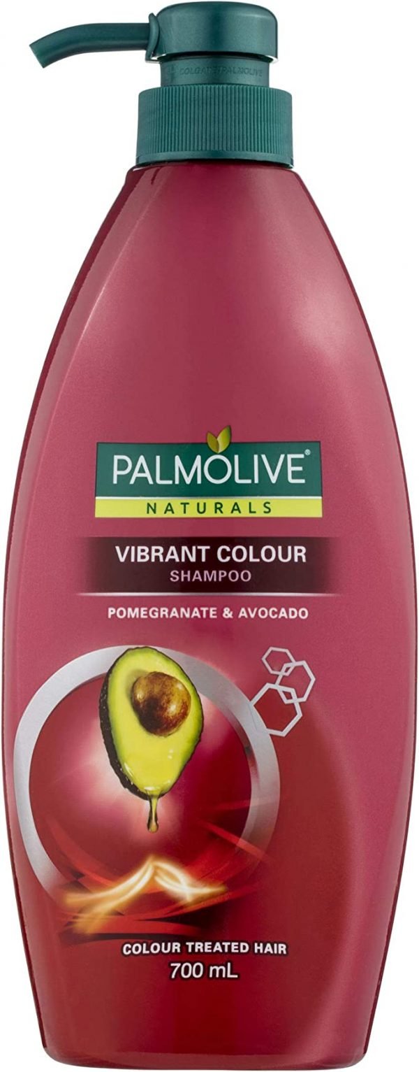 Palmolive Naturals Hair Shampoo, 700m