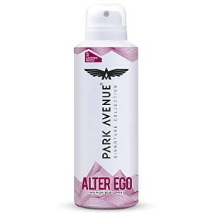 Park Avenue Men's Deo, Alter Ego Signature, 100g