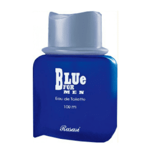 RASASI BLUE EDT 100 ML FOR MEN