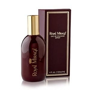 Royal Mirage Original Cologne For Men