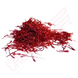 Saffron (Jafran) 3gm