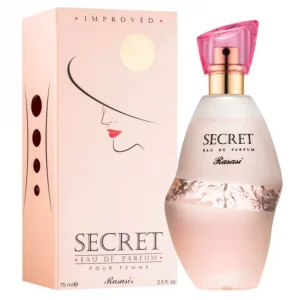 Secret for Women EDP- 75 ML