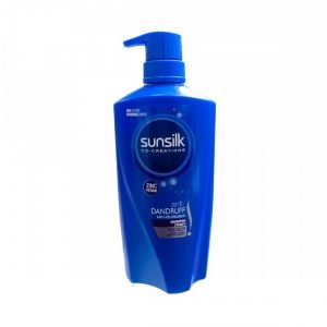 Sunsilk Anti-Dandruff Shampoo 650ml