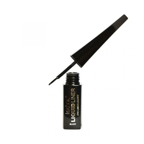 TECHNIC LIQUID EYELINER Black