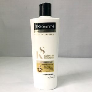 TRESemmé Keratin Smooth With Marula Oil Conditioner 400ml