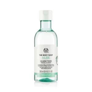 The Body Shop Aloe Calming Toner