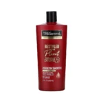Tresemme Shampoo, Keratin Smooth Color, 650Ml