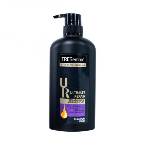 TRESemme Ultimate Repair Purple Shampoo 425 ml