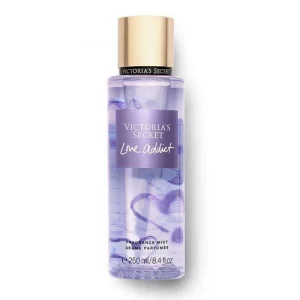 Victoria's Secret Love Addict Fragrance Mist 250ml