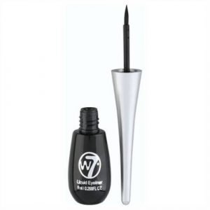 W7 Liquid Eyeliner Pot