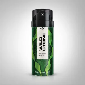 Wild Stone Forest Spice Deodorants for Men