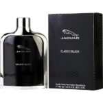 JAGUAR CLASSIC BLACK