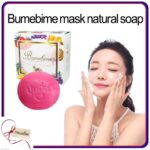 Bumebime Natural Soap
