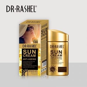 DR RASHEL ANTI-AGEING SUN CREAM