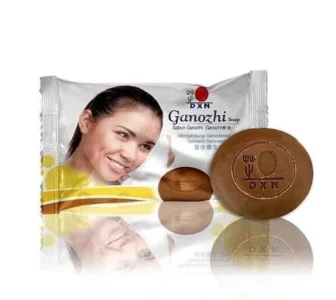 DXN Ganozhi Soap 75 Gms