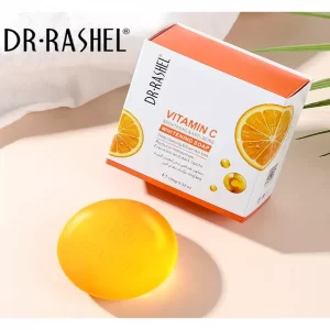 Dr.Rashel Vitamin C Whitening Soap