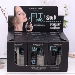 FITME 2IN1 SET MAKEUP SPRAY + PRIMER