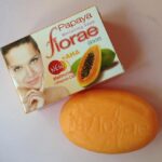 Fiorae Papaya Soap-135g