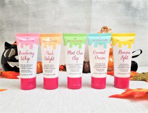 Heart Revolution Face Primer