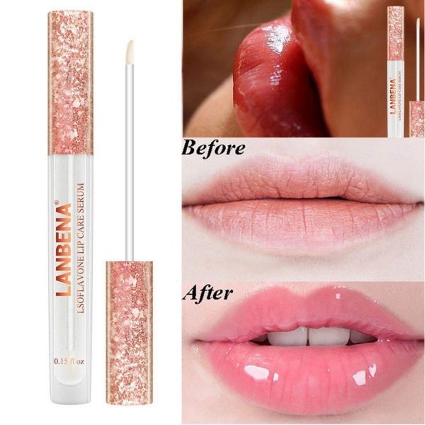 LANBENA Lips Care Serum