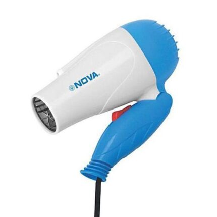 NOVA NV-658 Portable Folding Hair Dryers