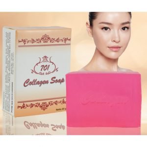 (Original)701 Collagen Soap / Sabun Kolagen - 85g